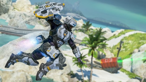 Apex Legends – Saviors Pack (PC) - Steam Key - GLOBAL - 6