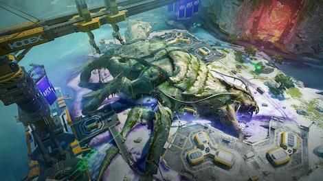 Apex Legends – Saviors Pack (PC) - Steam Key - GLOBAL - 9