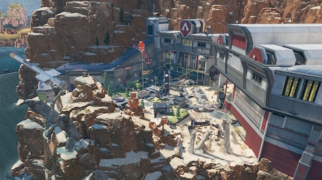 Apex Legends - Supercharge Revelry Pack (Xbox Series X/S) - Xbox Live Key - GLOBAL - 8