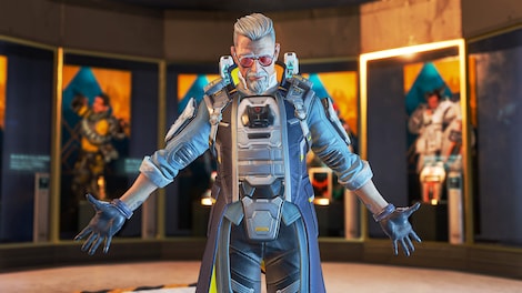 Apex Legends - Supercharge Revelry Pack (Xbox Series X/S) - Xbox Live Key - GLOBAL - 4