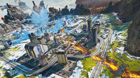 Apex Legends - Supercharge Revelry Pack (Xbox Series X/S) - Xbox Live Key - GLOBAL - 10
