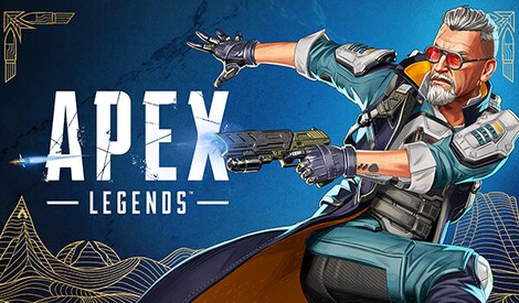 Apex Legends - Supercharge Revelry Pack (Xbox Series X/S) - Xbox Live Key - GLOBAL - 0