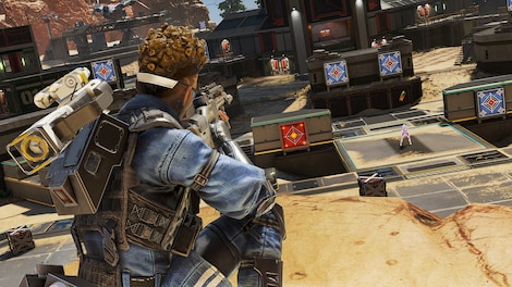 Apex Legends - Supercharge Revelry Pack (Xbox Series X/S) - Xbox Live Key - GLOBAL - 6