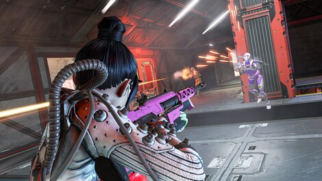 Apex Legends - Supercharge Revelry Pack (Xbox Series X/S) - Xbox Live Key - GLOBAL - 7