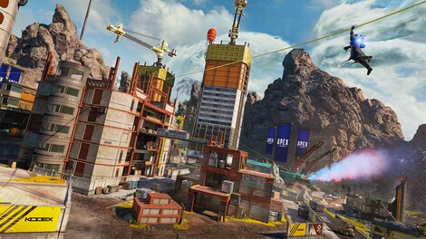 Apex Legends - Supercharge Revelry Pack (Xbox Series X/S) - Xbox Live Key - GLOBAL - 3