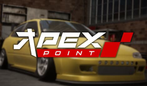 Apex Point (PC) - Steam Account - GLOBAL - 0