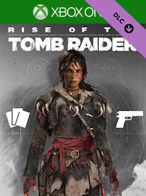 Apex Predator (Xbox One) - Xbox Live Key - EUROPE - 0