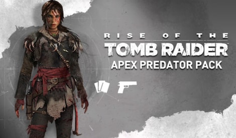 Apex Predator (Xbox One) - Xbox Live Key - UNITED STATES - 0
