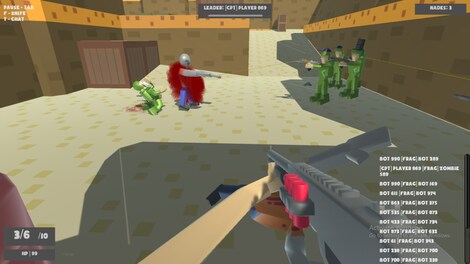 Apez Steam Key GLOBAL - 4