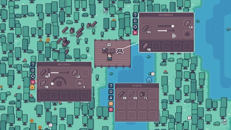 APICO (PC) - Steam Key - CIS - 6