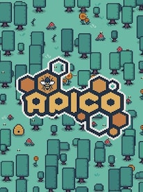APICO (PC) - Steam Key - EUROPE - 1