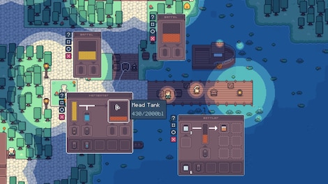 APICO (PC) - Steam Key - EUROPE - 9