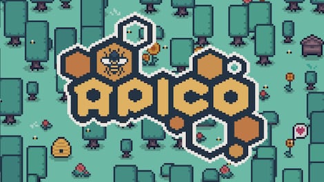 APICO (PC) - Steam Key - GLOBAL - 0