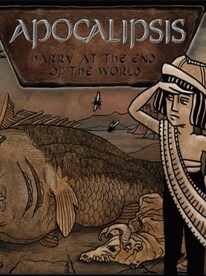 Apocalipsis Steam Key GLOBAL - 1