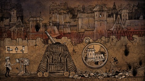 Apocalipsis Steam Key GLOBAL - 9