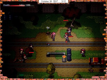 Apocalypse Hotel - The Post-Apocalyptic Hotel Simulator! Steam Gift GLOBAL - 28