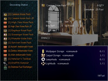 Apocalypse Hotel - The Post-Apocalyptic Hotel Simulator! Steam Gift GLOBAL - 27