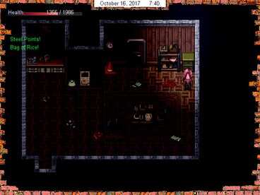 Apocalypse Hotel - The Post-Apocalyptic Hotel Simulator! Steam Gift GLOBAL - 26