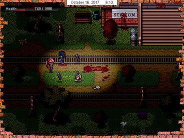 Apocalypse Hotel - The Post-Apocalyptic Hotel Simulator! Steam Gift GLOBAL - 16