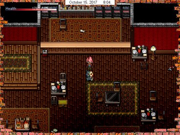 Apocalypse Hotel - The Post-Apocalyptic Hotel Simulator! Steam Gift GLOBAL - 14