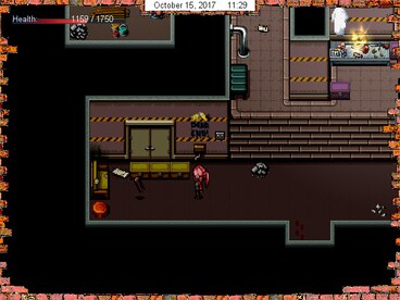 Apocalypse Hotel - The Post-Apocalyptic Hotel Simulator! Steam Gift GLOBAL - 13