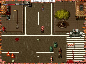 Apocalypse Hotel - The Post-Apocalyptic Hotel Simulator! Steam Gift GLOBAL - 15