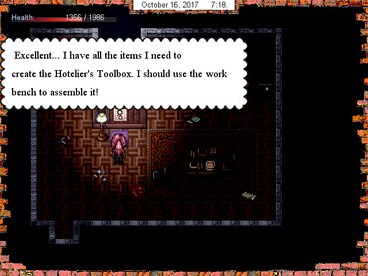 Apocalypse Hotel - The Post-Apocalyptic Hotel Simulator! Steam Gift GLOBAL - 12