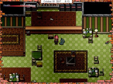 Apocalypse Hotel - The Post-Apocalyptic Hotel Simulator! Steam Gift GLOBAL - 9