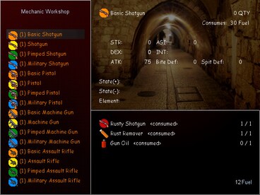 Apocalypse Hotel - The Post-Apocalyptic Hotel Simulator! Steam Gift GLOBAL - 7