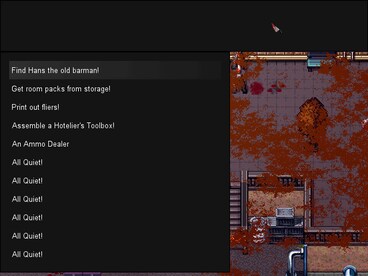 Apocalypse Hotel - The Post-Apocalyptic Hotel Simulator! Steam Gift GLOBAL - 8
