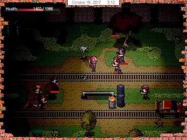 Apocalypse Hotel - The Post-Apocalyptic Hotel Simulator! Steam Key GLOBAL - 28