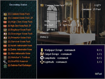 Apocalypse Hotel - The Post-Apocalyptic Hotel Simulator! Steam Key GLOBAL - 27