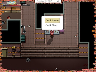 Apocalypse Hotel - The Post-Apocalyptic Hotel Simulator! Steam Key GLOBAL - 29