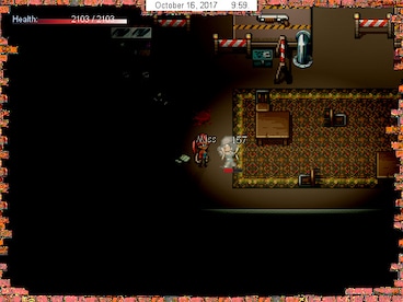 Apocalypse Hotel - The Post-Apocalyptic Hotel Simulator! Steam Key GLOBAL - 20