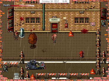 Apocalypse Hotel - The Post-Apocalyptic Hotel Simulator! Steam Key GLOBAL - 19