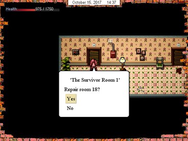 Apocalypse Hotel - The Post-Apocalyptic Hotel Simulator! Steam Key GLOBAL - 17