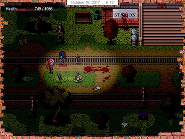 Apocalypse Hotel - The Post-Apocalyptic Hotel Simulator! Steam Key GLOBAL - 16