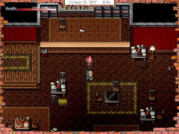 Apocalypse Hotel - The Post-Apocalyptic Hotel Simulator! Steam Key GLOBAL - 14