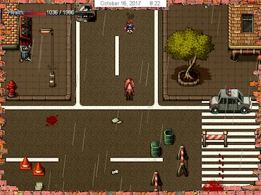 Apocalypse Hotel - The Post-Apocalyptic Hotel Simulator! Steam Key GLOBAL - 15