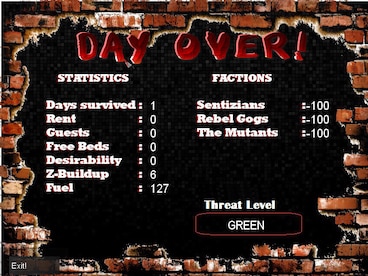 Apocalypse Hotel - The Post-Apocalyptic Hotel Simulator! Steam Key GLOBAL - 11