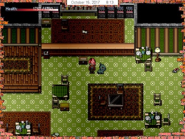 Apocalypse Hotel - The Post-Apocalyptic Hotel Simulator! Steam Key GLOBAL - 9