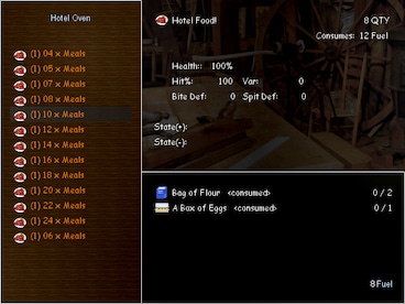 Apocalypse Hotel - The Post-Apocalyptic Hotel Simulator! Steam Key GLOBAL - 6