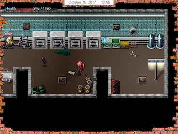 Apocalypse Hotel - The Post-Apocalyptic Hotel Simulator! Steam Key GLOBAL - 2