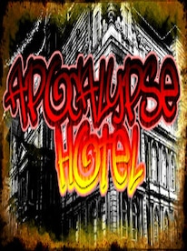 Apocalypse Hotel - The Post-Apocalyptic Hotel Simulator! Steam Key GLOBAL - 1