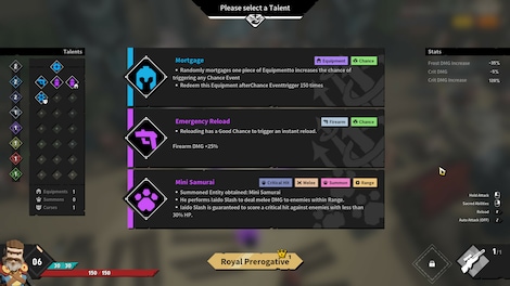 Apocalypse Party (PC) - Steam Account - GLOBAL - 8