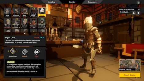 Apocalypse Party (PC) - Steam Key - GLOBAL - 5