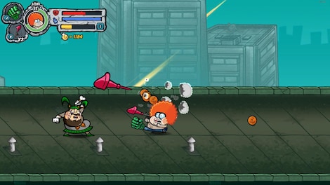 Apocalypse: Party's Over Steam Key GLOBAL - 7
