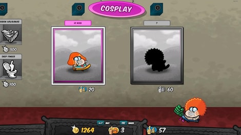 Apocalypse: Party's Over Steam Key GLOBAL - 9