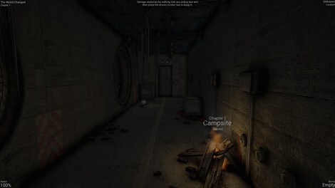 Apocalypse: The Game Steam Key GLOBAL - 9