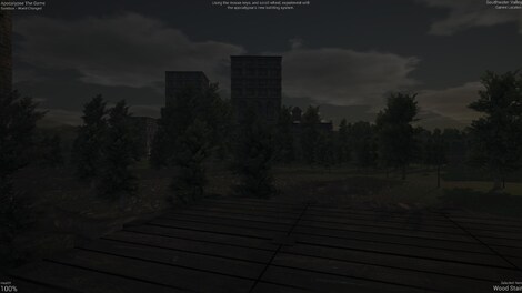 Apocalypse: The Game Steam Key GLOBAL - 12